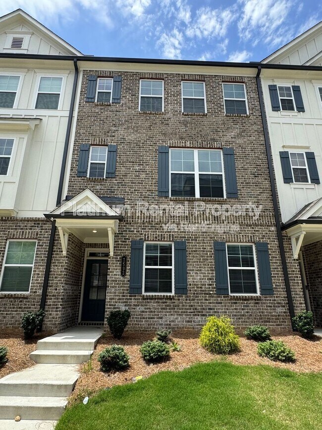 Building Photo - 1592 Gin Blossom Cir