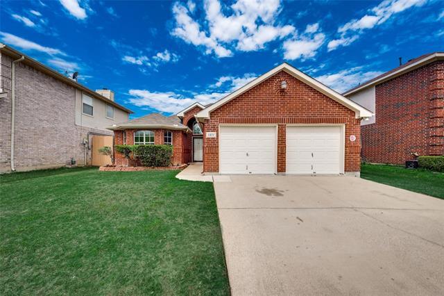 Building Photo - 1811 Creekpark Trail
