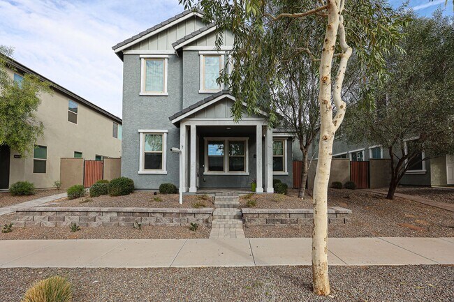 Building Photo - Move In Ready!stunning 3 bedroom, 2.5 bathroom home located in Phoenix!