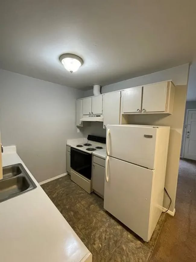 Interior Photo - Springmont Garden Apartments