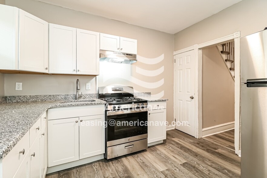 Building Photo - 4536 N Gratz St