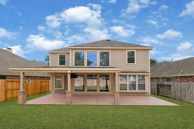 Building Photo - 25806 Palmdale Estate Dr