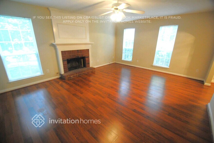 Building Photo - 5765 Millstone Dr