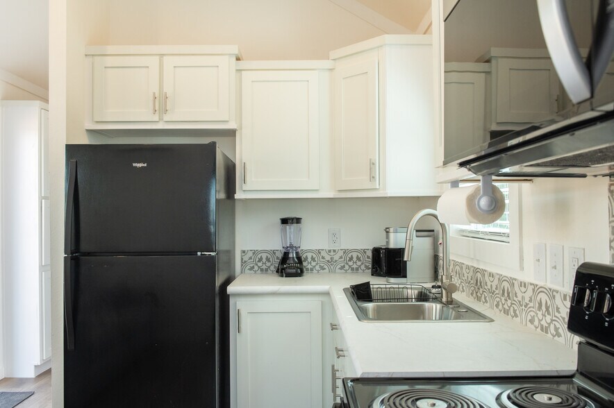 Building Photo - 8407 FM 565