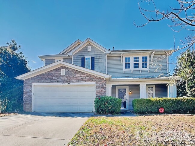 Building Photo - 2419 Harwood Hills Ln