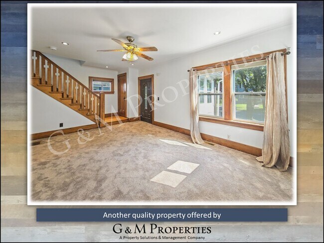 Building Photo - 3-Bedroom Home Rental - Near UofR and Stro...