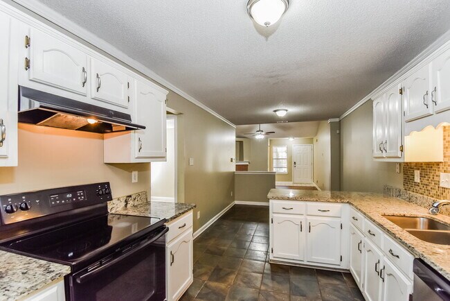 Building Photo - 6659 Whitten Pine Dr