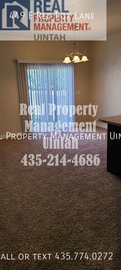 Building Photo - 449 Redfox Ln