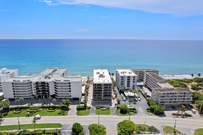 Primary Photo - 4000 S Ocean Blvd