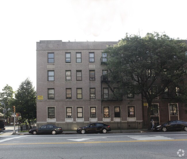 2004 Glenwood Rd 2004 Glenwood Rd Brooklyn NY 11210 Apartment Finder