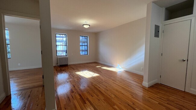 Floorplan - 282 Cabrini Boulevard
