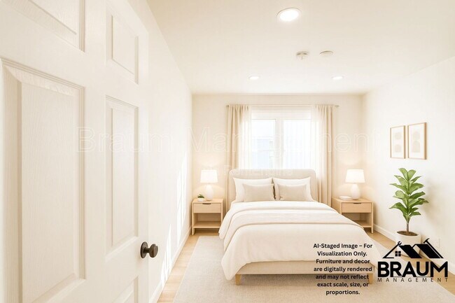 Building Photo - 7339 Woodman Ave