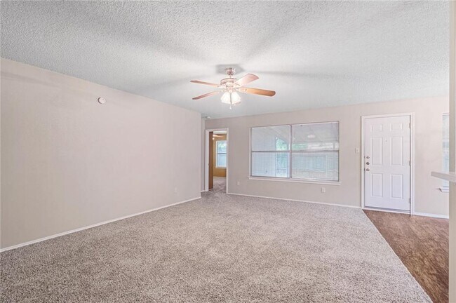 Building Photo - 2203 N Shields Dr