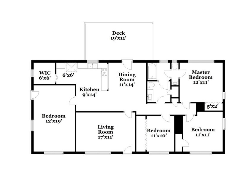 Building Photo - 6276 Harbin Woods Dr