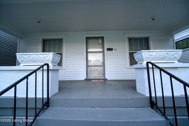 Building Photo - 3179 S 3rd St