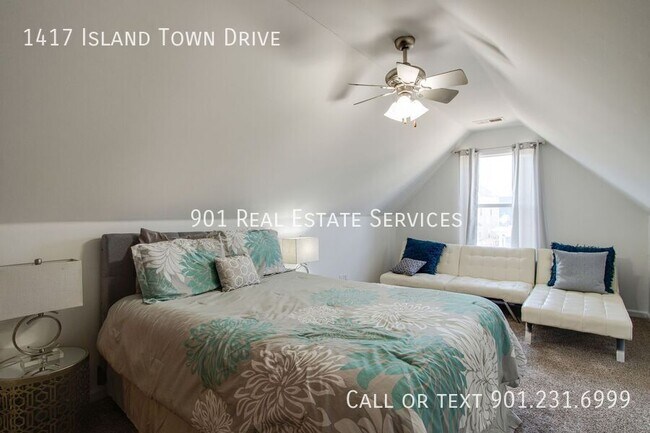 Building Photo - 1417 Island Town Dr