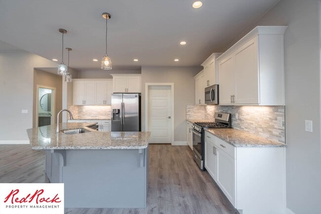 Building Photo - 4 Bedroom Home In The Dunes At Sand Hollow...
