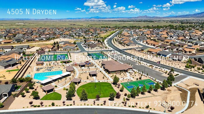 Building Photo - 4505 N Dryden