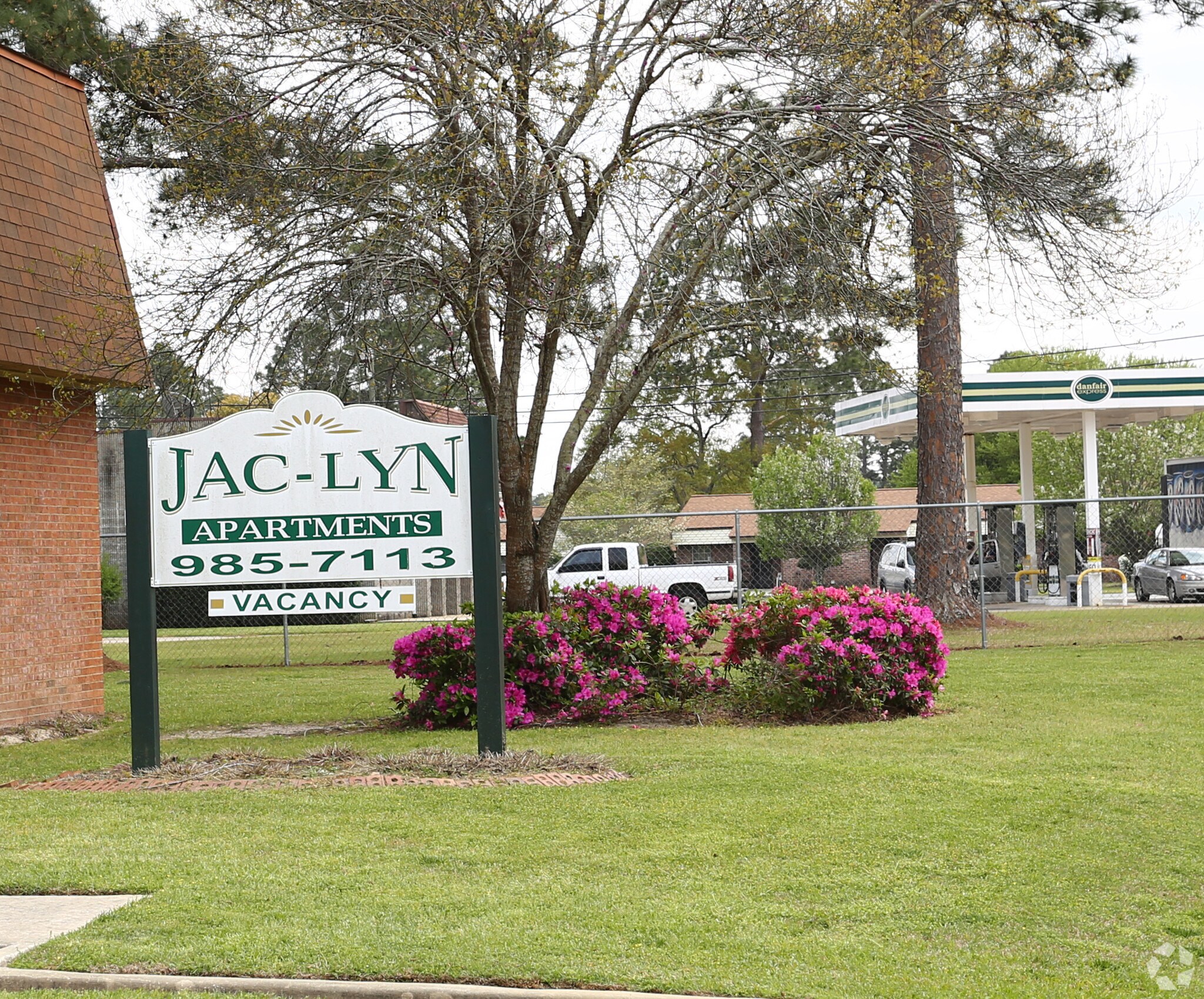 Jac Lyn Apartments 517 26th Ave SE Moultrie GA 31768 Apartment Finder