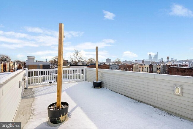 Building Photo - 1752 N 27th St