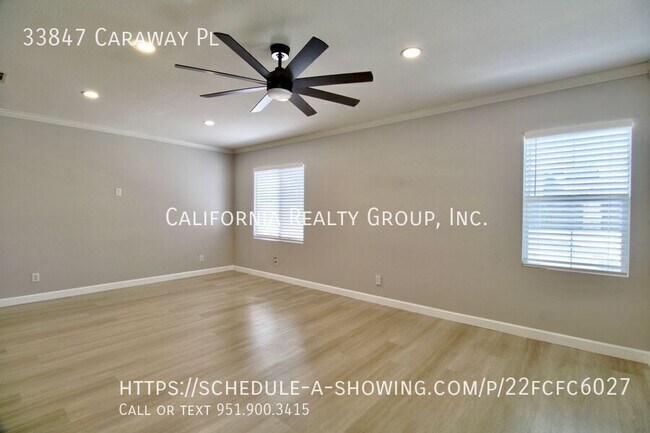 Building Photo - 33847 Caraway Pl