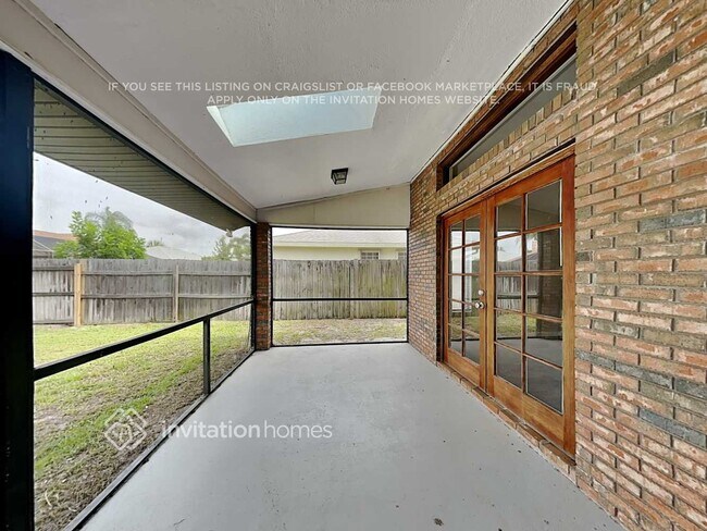 Building Photo - 3532 Finch Dr