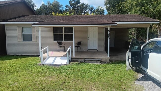 Building Photo - 3220 N Galloway Rd