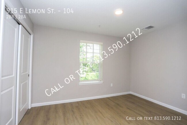 Building Photo - 915 E Lemon St