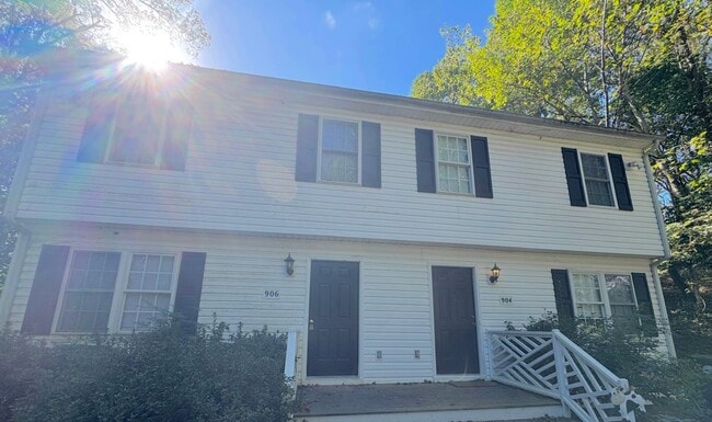 Primary Photo - Affordable 3 Bedroom in Bedford