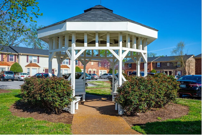 Building Photo - Charleston Hall