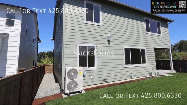 Building Photo - 20602 137th St SE