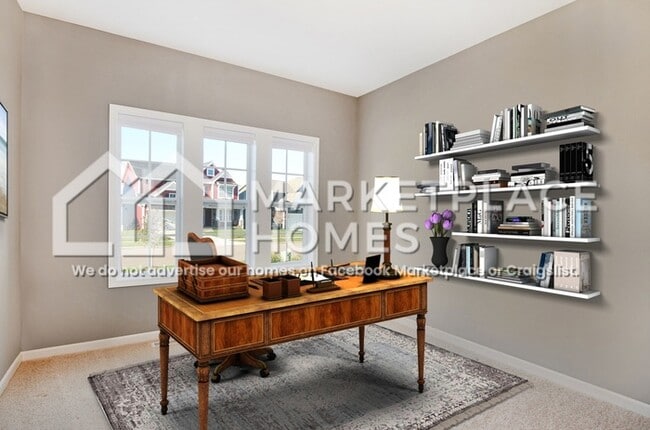 Building Photo - 3738 Byram Cir