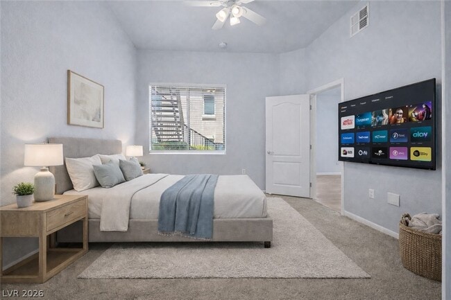 Building Photo - 3480 Cactus Shadow St