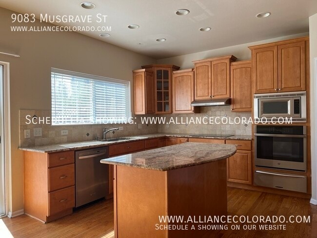 Building Photo - 9083 Musgrave St