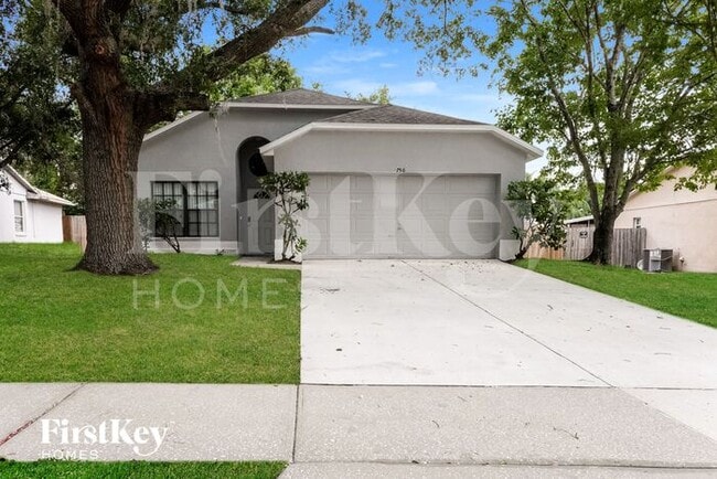 Building Photo - 756 Licaria Dr