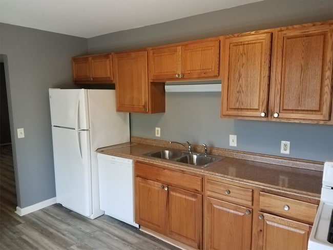 Building Photo - 1118 Austin Dr