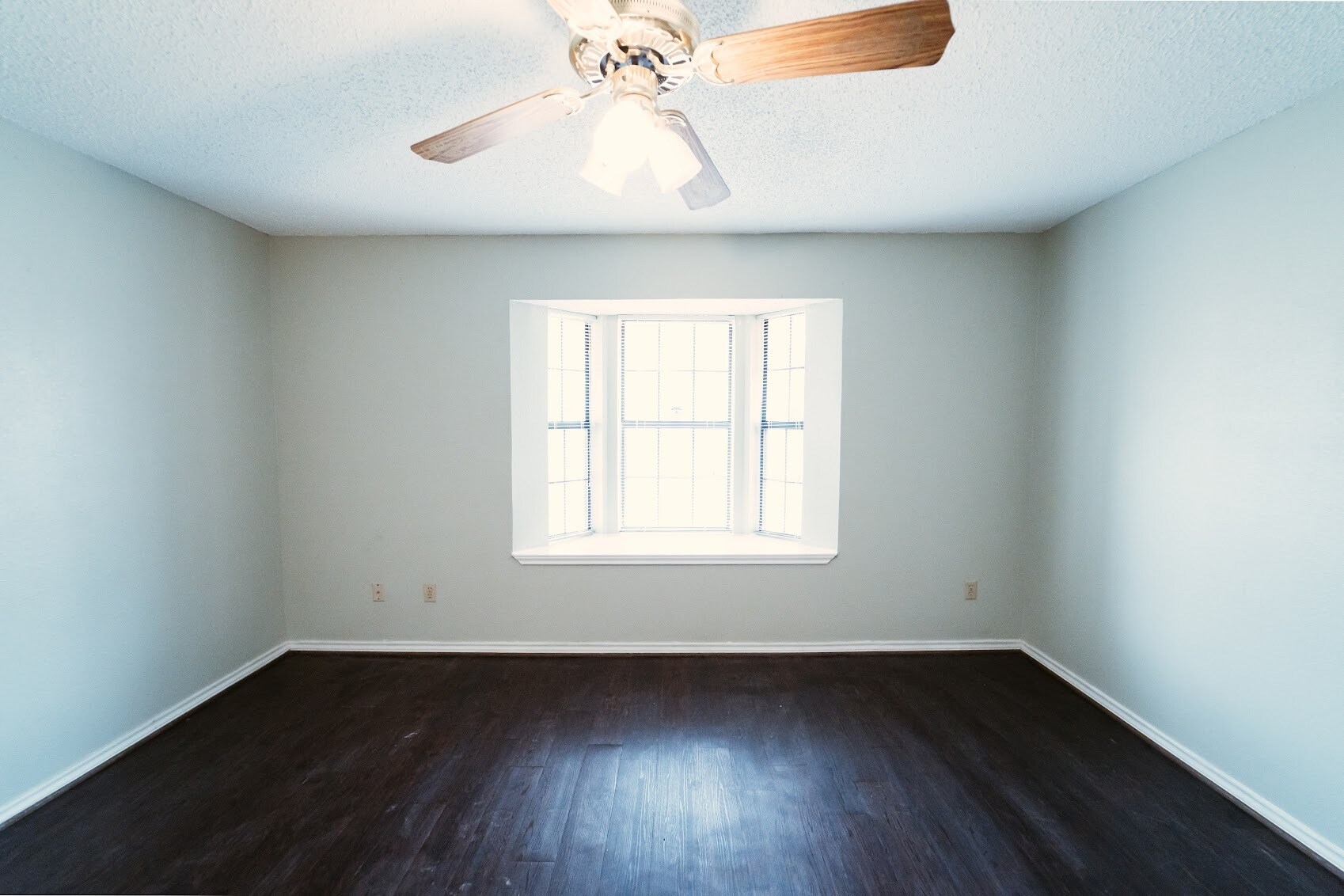 Bedroom #1 - 1901 Wyatt Dr