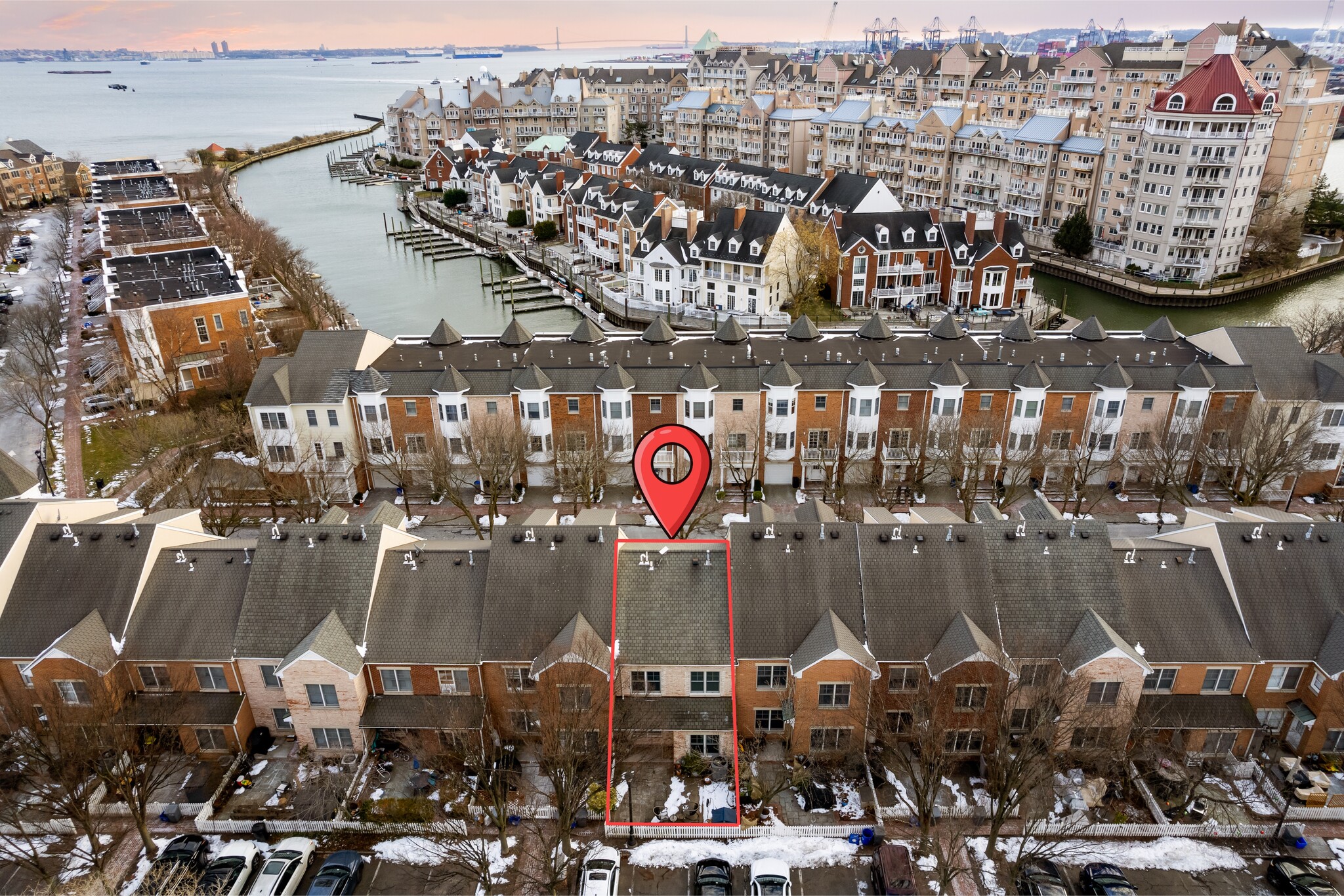 Building Photo - 36 Independence Way