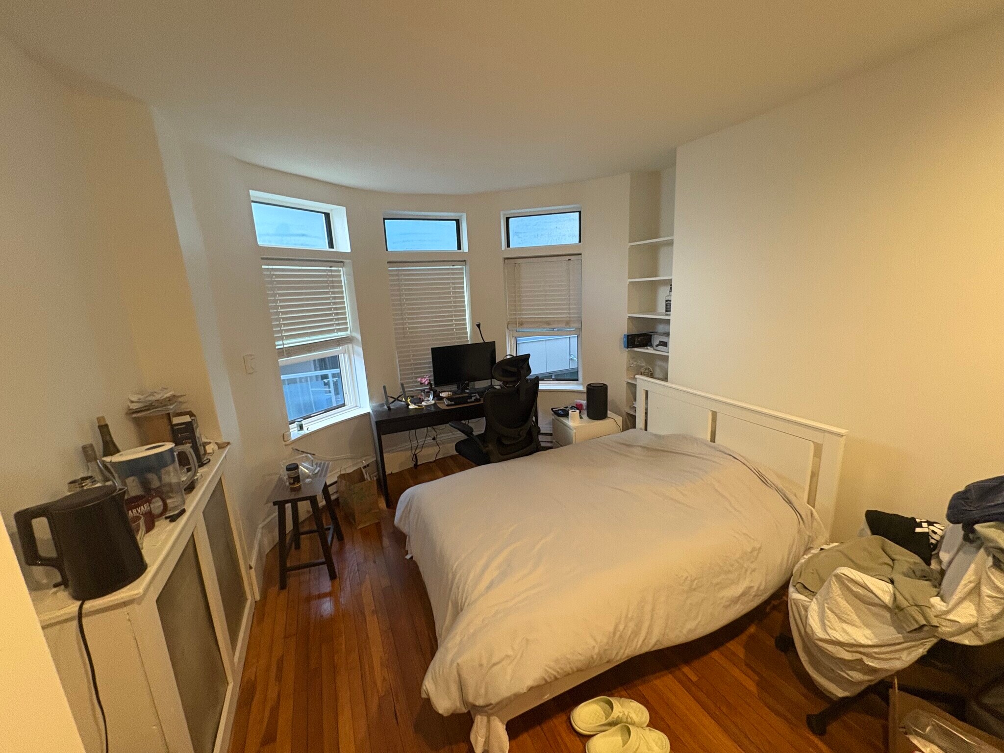 Unit 14 - 35 Westland Ave