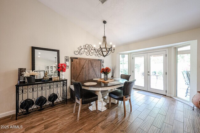 Building Photo - 9085 E Windrose Dr