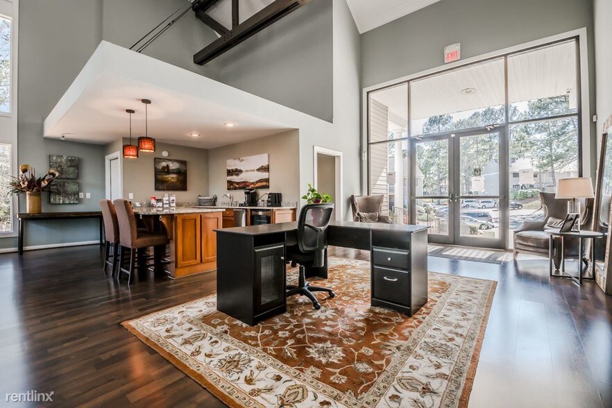 Silver Oak Apartments 1281 Brockett Rd Clarkston GA 30021 Apartment