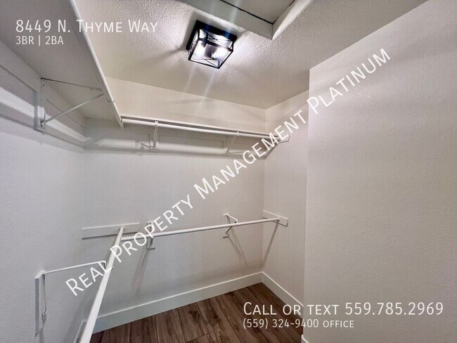 Building Photo - 8449 N Thyme Way