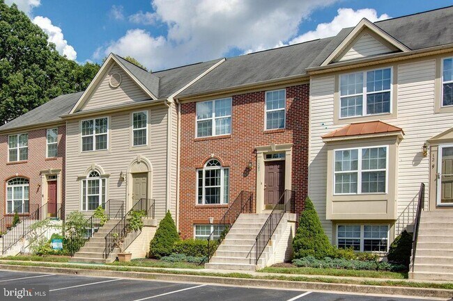 Building Photo - 1207 Pear Blossum Ct