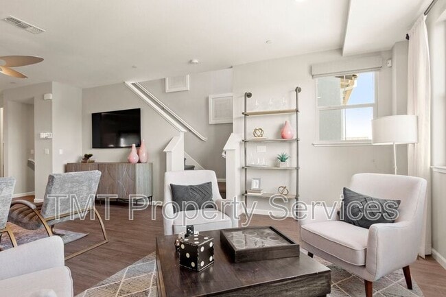 Building Photo - 4441 Rhone Walk