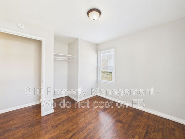 Building Photo - 14920 Fuller Ave