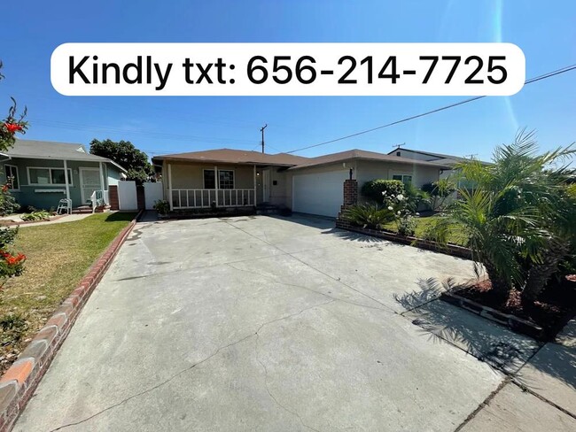 Primary Photo - 12803 Muroc St