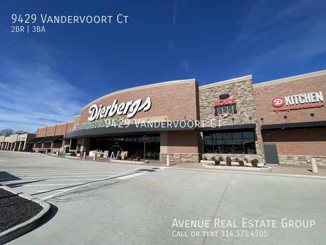 Building Photo - 9429 Vandervoort Ct