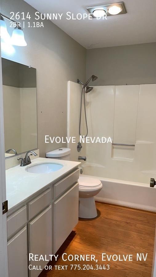 Building Photo - 2614 Sunny Slope Dr