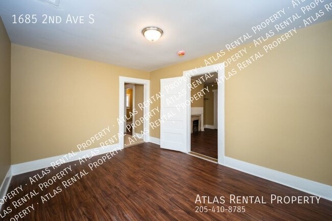 Building Photo - 1685 2nd Ave S