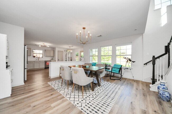 Building Photo - 3735 Morning Cove Ln